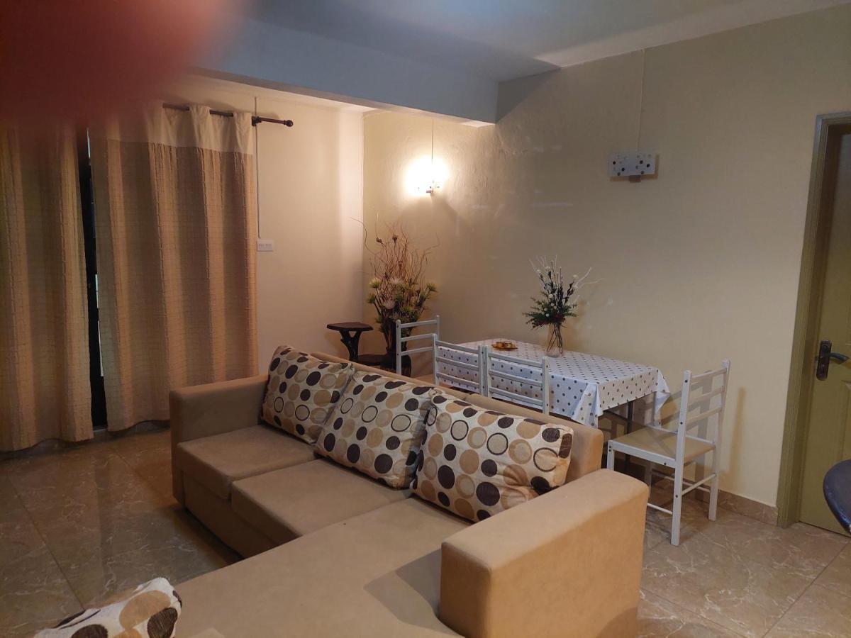 Cozy Studio At Pointe Aux Canonniers Esterno foto