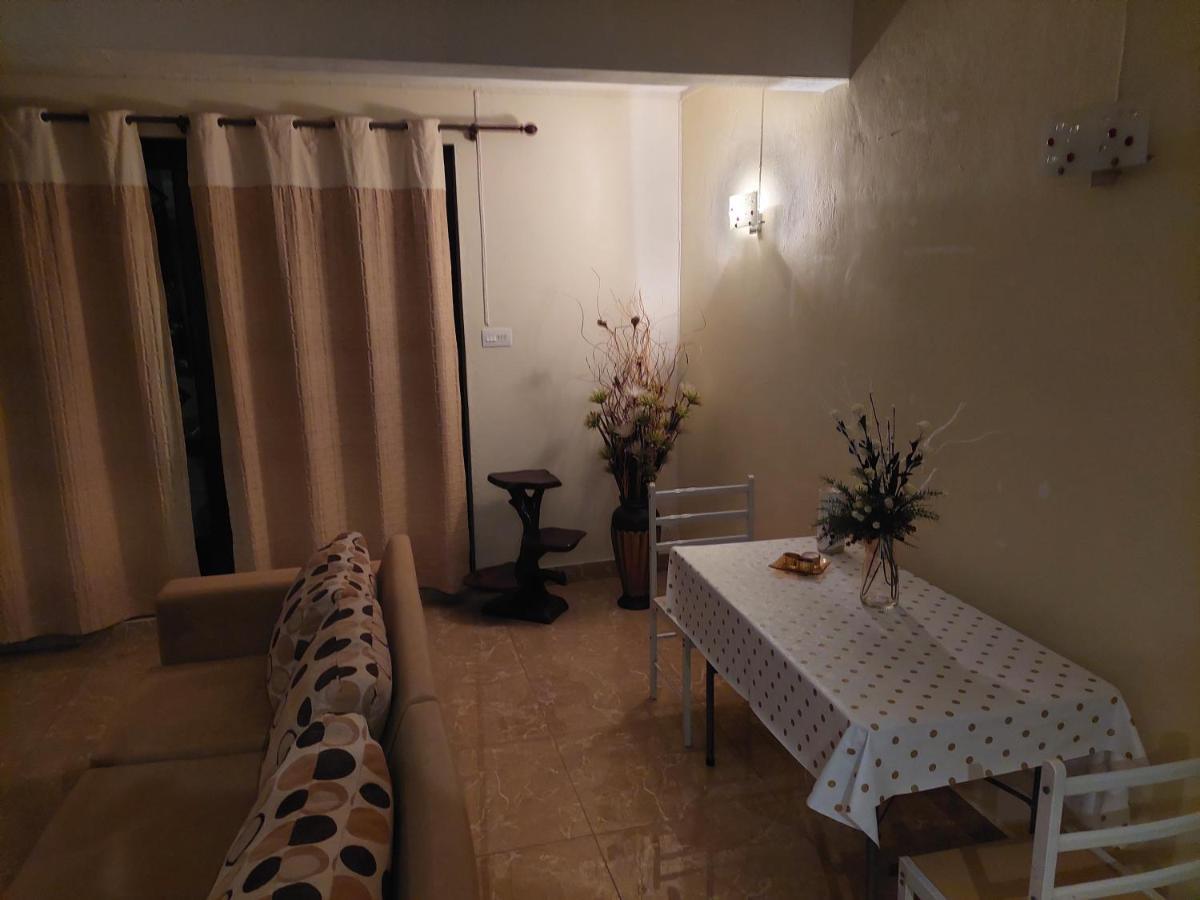Cozy Studio At Pointe Aux Canonniers Esterno foto