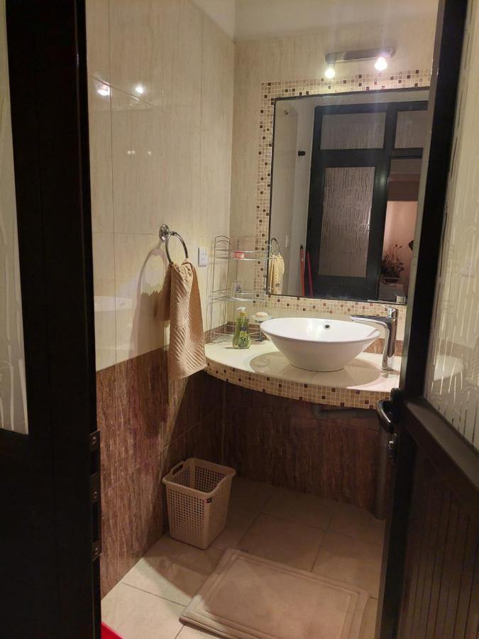 Cozy Studio At Pointe Aux Canonniers Esterno foto